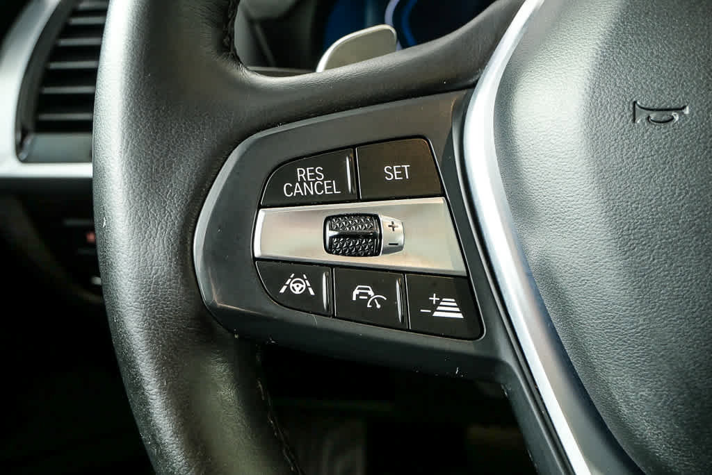 Used 2021 BMW X3 xDrive30e w/ Convenience Package image 10