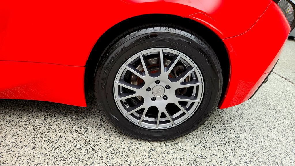 Used 2022 Toyota GR86 Premium RWD image 9