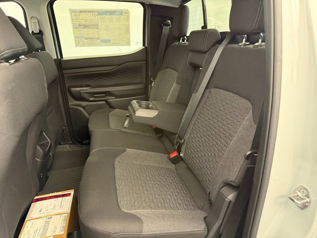New 2026 Ford Ranger XLT AWD/4WD image 44