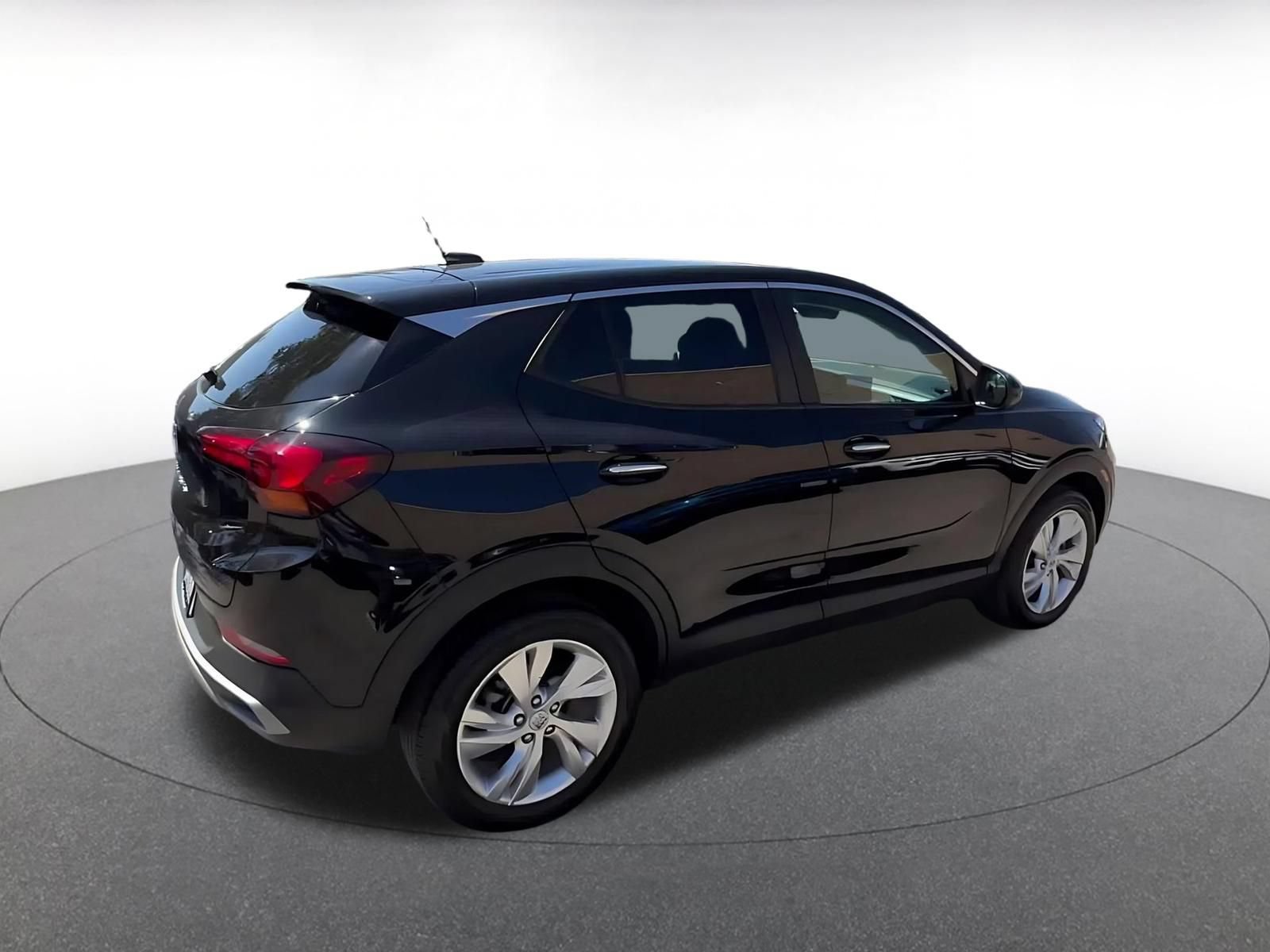 Used 2025 Buick Encore GX Preferred FWD image 15