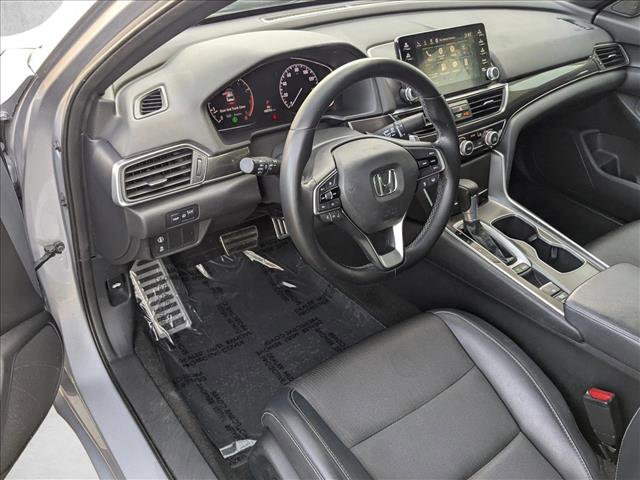 Used 2018 Honda Accord Sport image 10