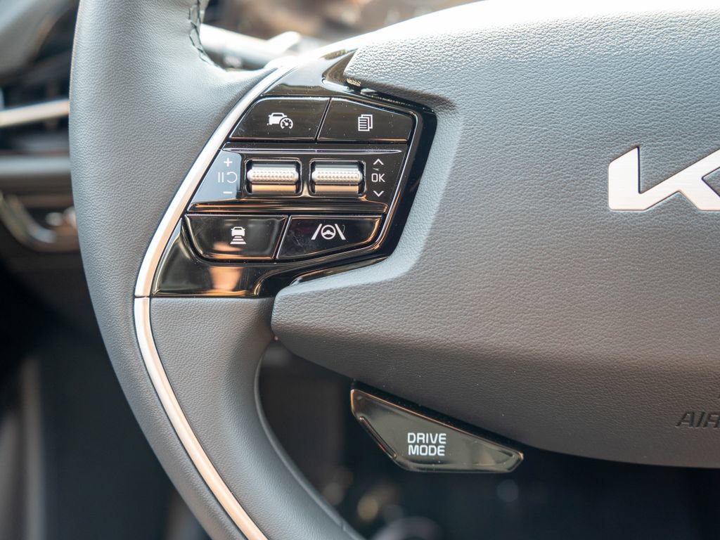 New 2026 Kia Niro Wind w/ Wind Preserve Package FWD image 20
