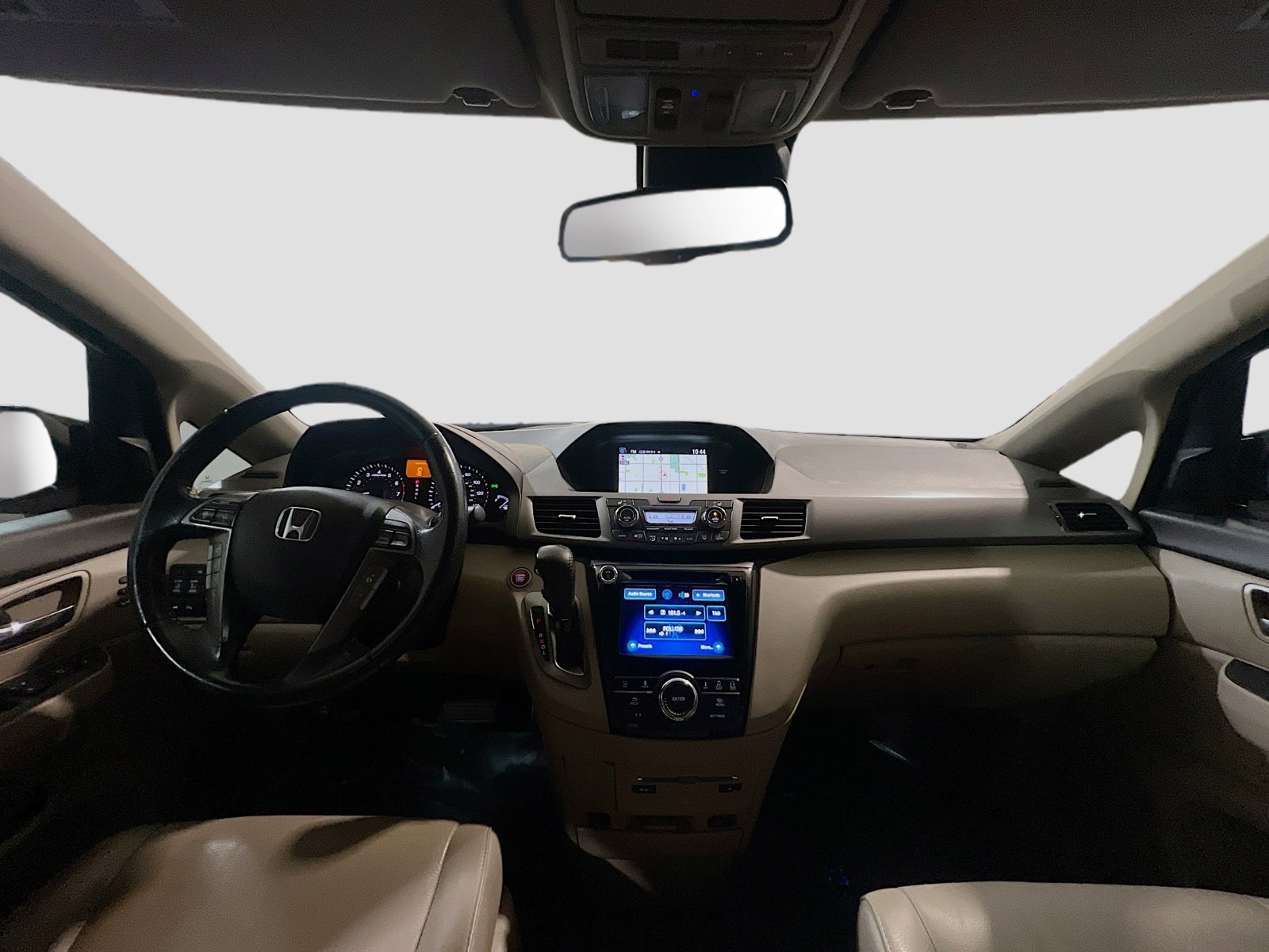 Used 2016 Honda Odyssey Touring Elite image 17