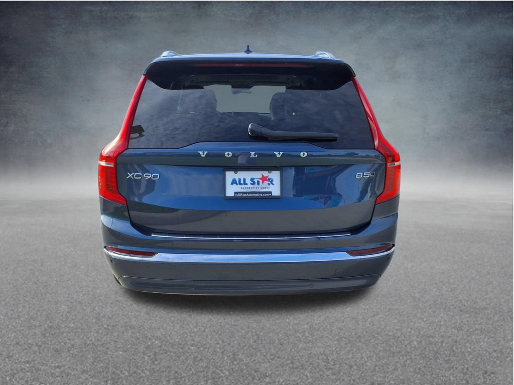 Certified 2024 Volvo XC90 B5 Core w/ Protection Package Premier AWD/4WD image 7