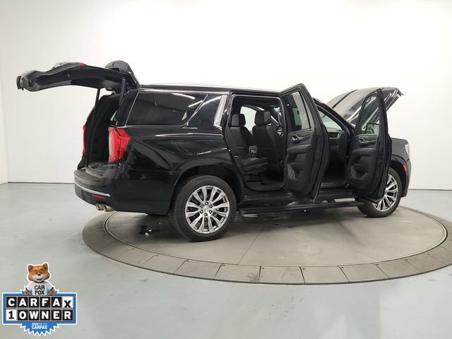 Used 2023 GMC Yukon Denali AWD/4WD image 15
