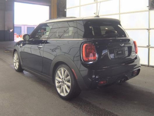 Used 2016 MINI Cooper S FWD image 2