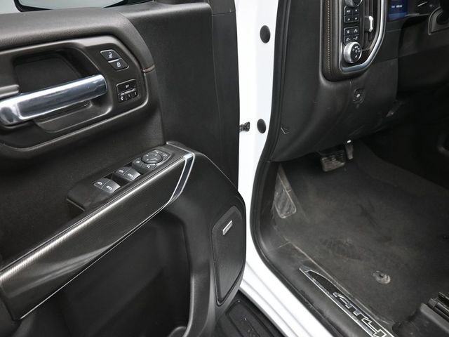 Used 2021 GMC Sierra 1500 AT4 w/ AT4 Premium Package image 14