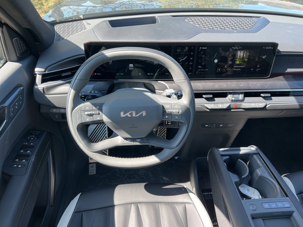 New 2026 Kia EV9 GT-Line image 10