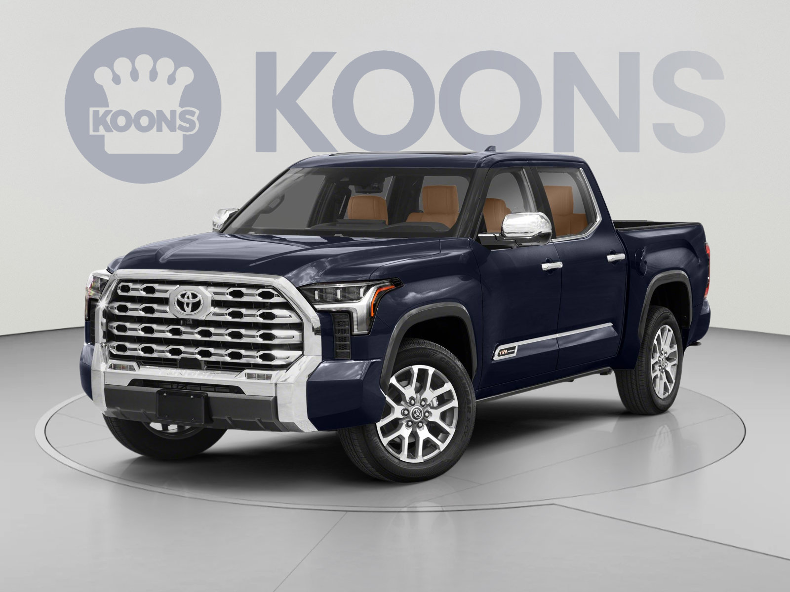 Used 2023 Toyota Tundra 1794 Edition w/ TRD Off-Road Package