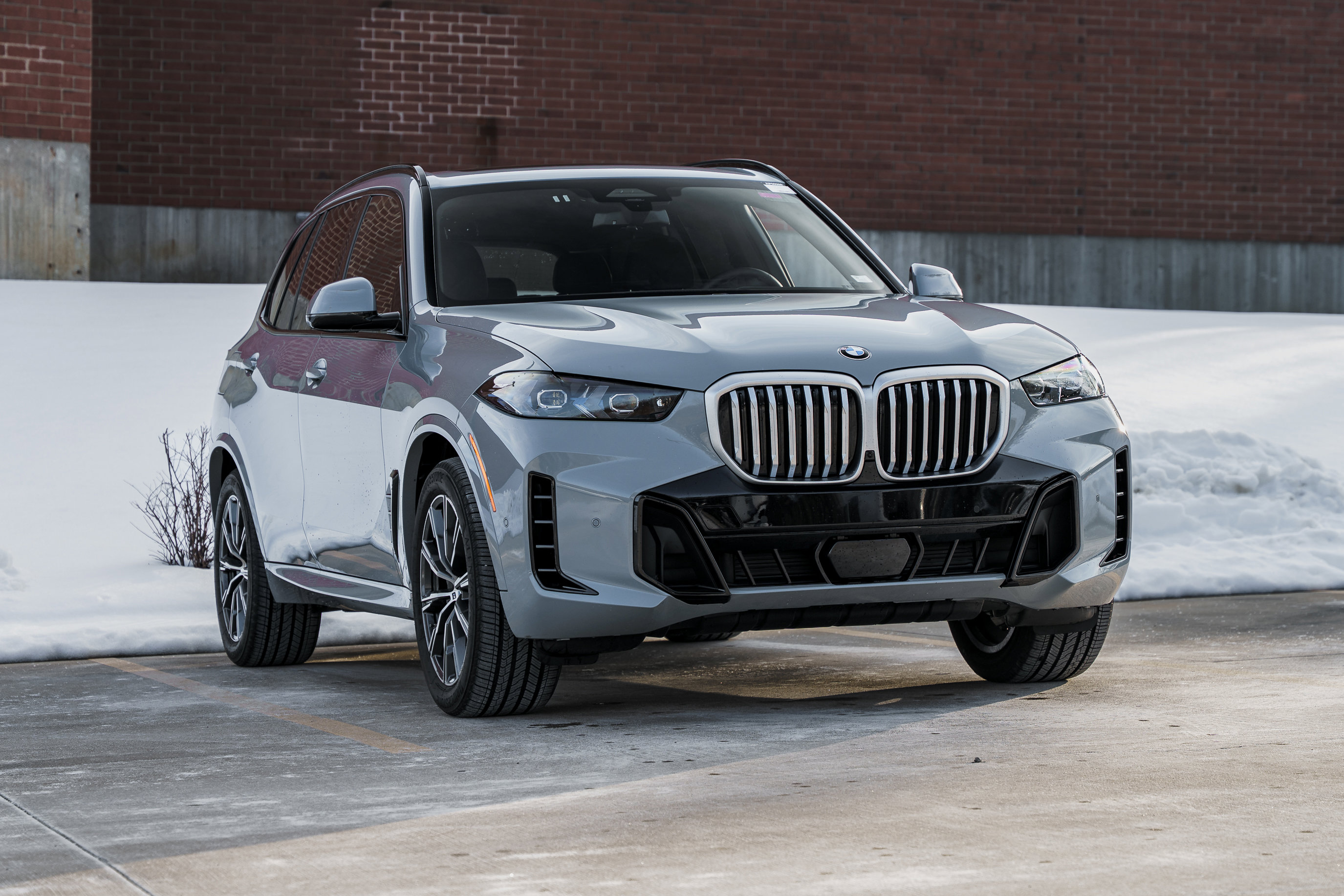 Used 2026 BMW X5 xDrive40i