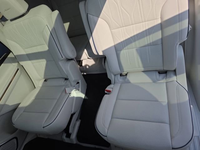 New 2026 Buick Enclave Avenir w/ Super Cruise Package image 26