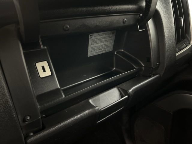 Used 2018 Chevrolet Silverado 2500 LT image 21