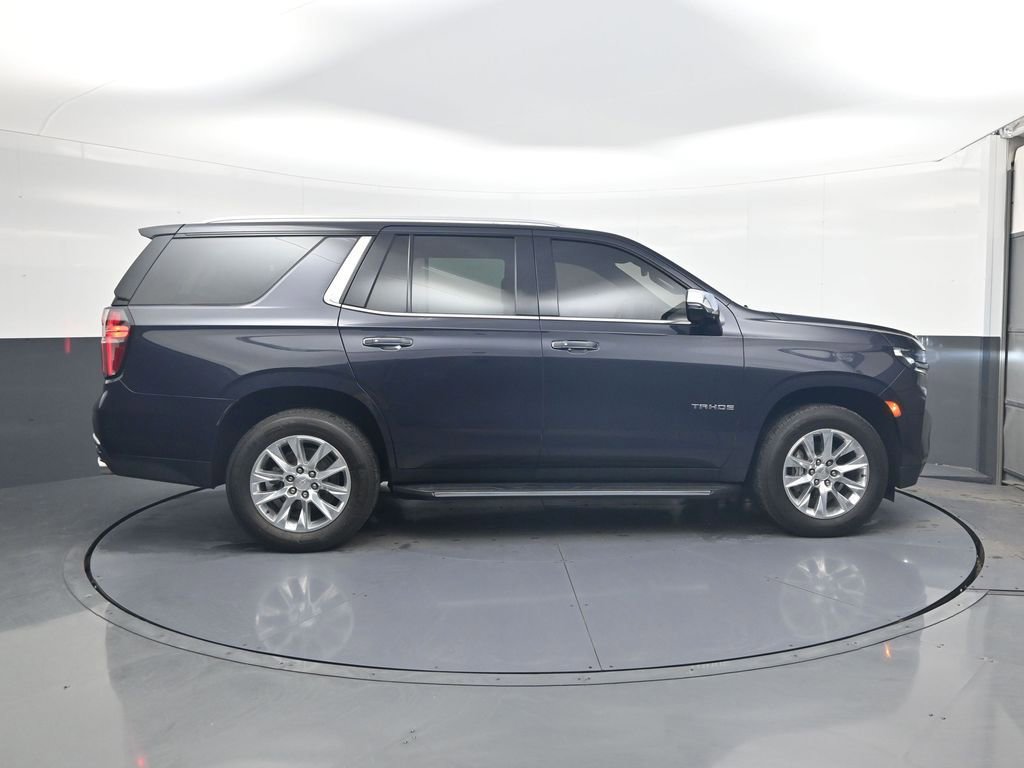 Used 2023 Chevrolet Tahoe Premier image 9