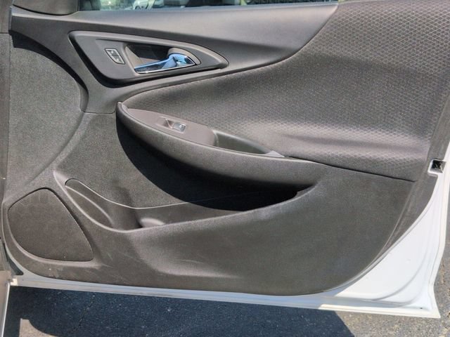 Used 2024 Chevrolet Malibu LT FWD image 32