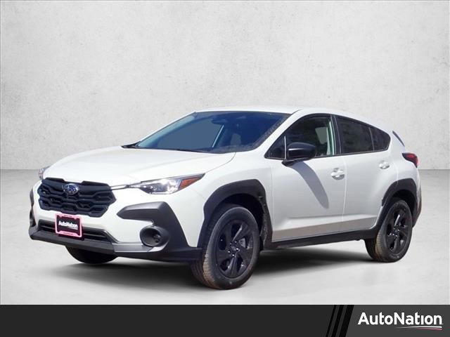 New 2026 Subaru Crosstrek 2.5i