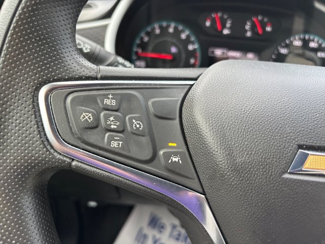 Used 2024 Chevrolet Malibu LT FWD image 18