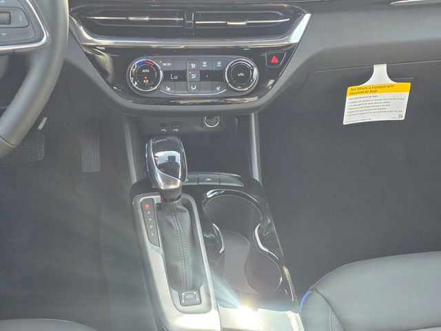 New 2026 Buick Envista Sport Touring w/ Convenience I Package FWD image 15
