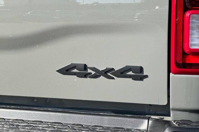 New 2026 RAM 2500 Laramie w/ Night Edition image 25