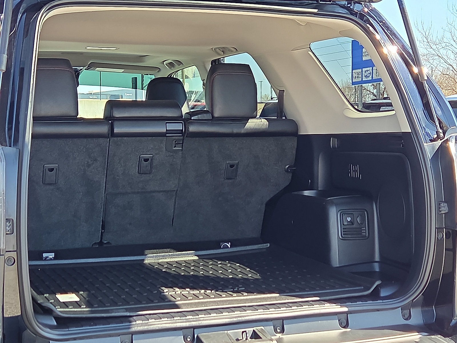 Used 2023 Toyota 4Runner TRD Pro image 9