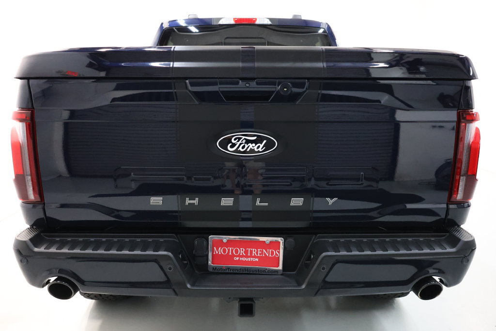 Used 2025 Ford F150 Lariat w/ Equipment Group 502A High AWD/4WD image 77