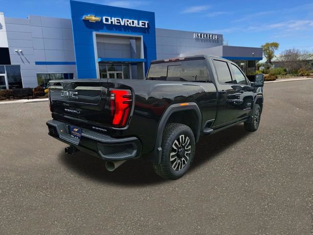 Used 2025 GMC Sierra 2500 Denali Ultimate image 26