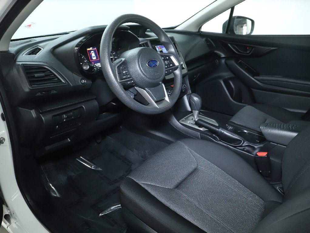 Used 2021 Subaru Impreza 2.0i Premium AWD/4WD image 17