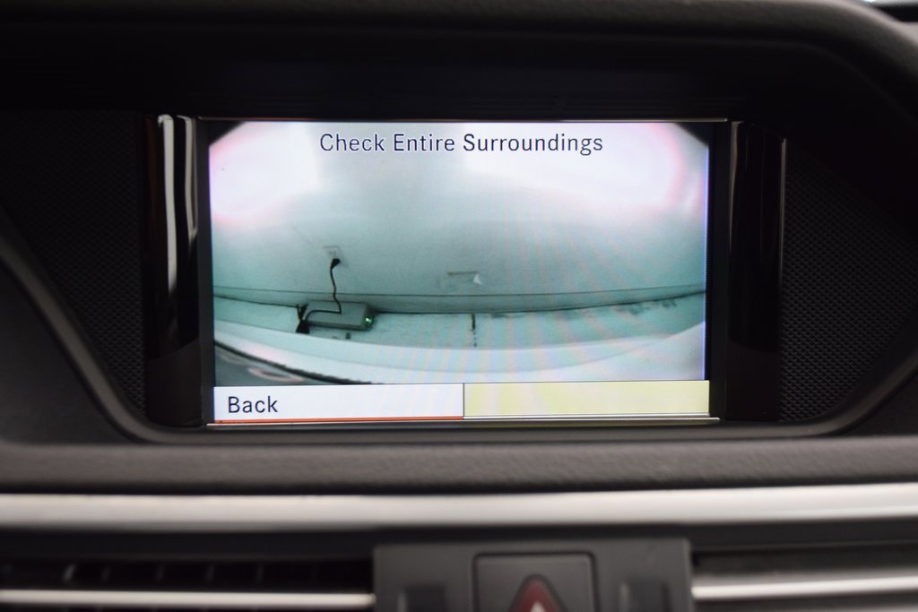 Used 2011 Mercedes-Benz E 350 Sedan image 30