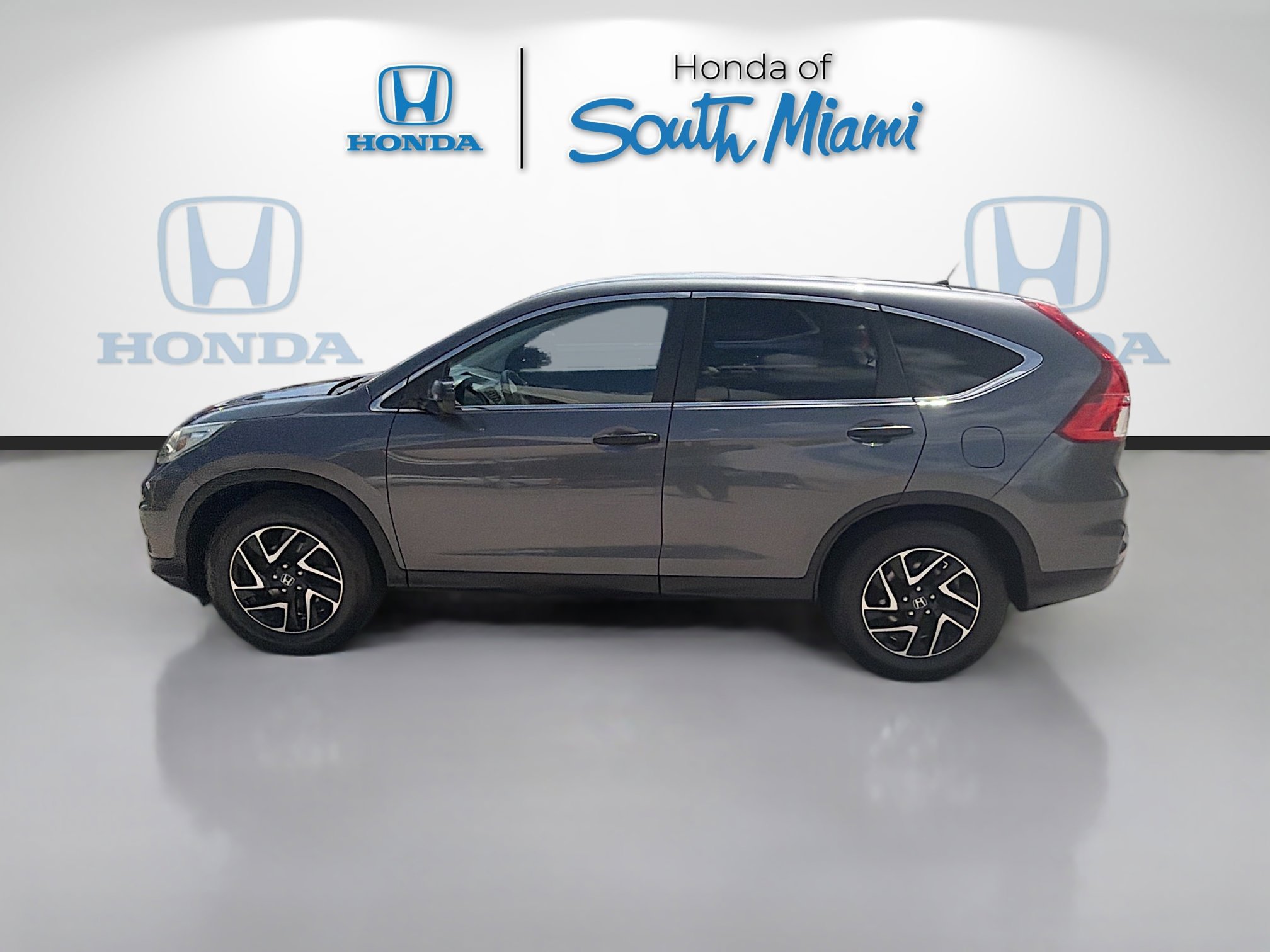 Used 2016 Honda CR-V SE image 4