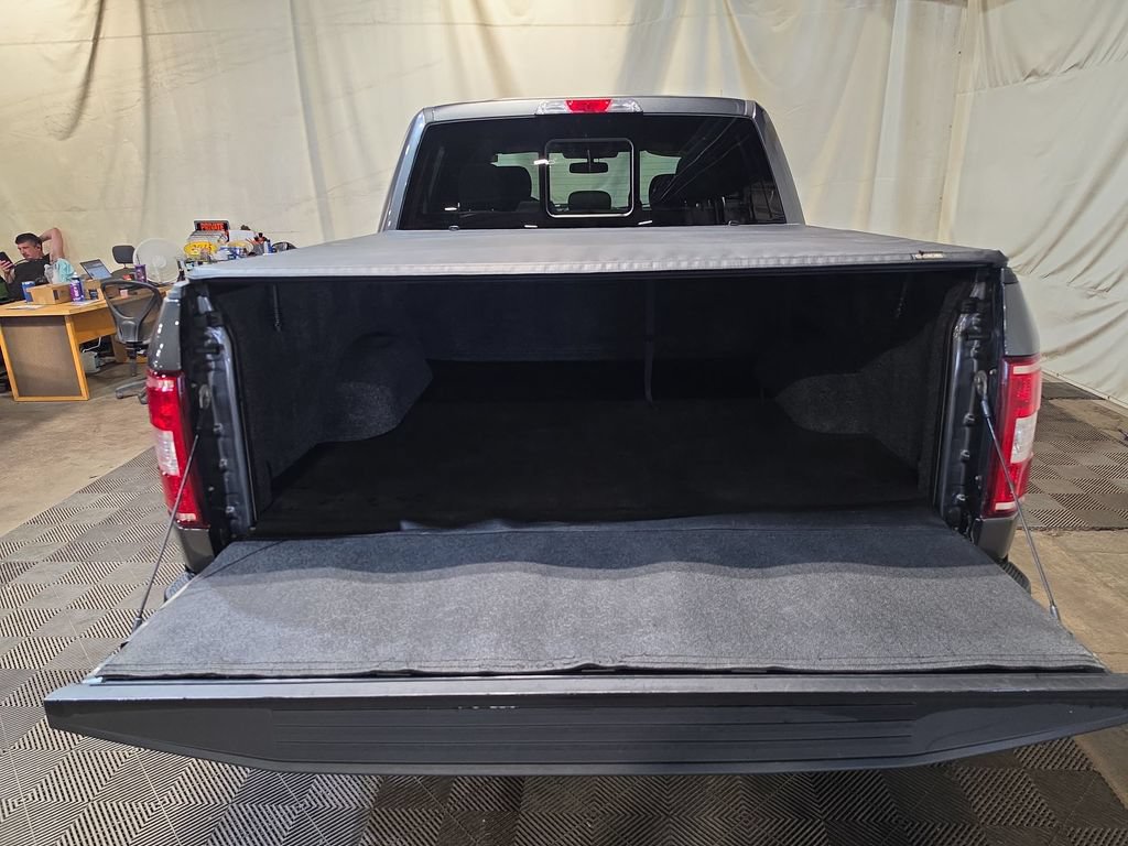 Used 2020 Ford F150 XLT w/ Equipment Group 302A Luxury AWD/4WD image 20