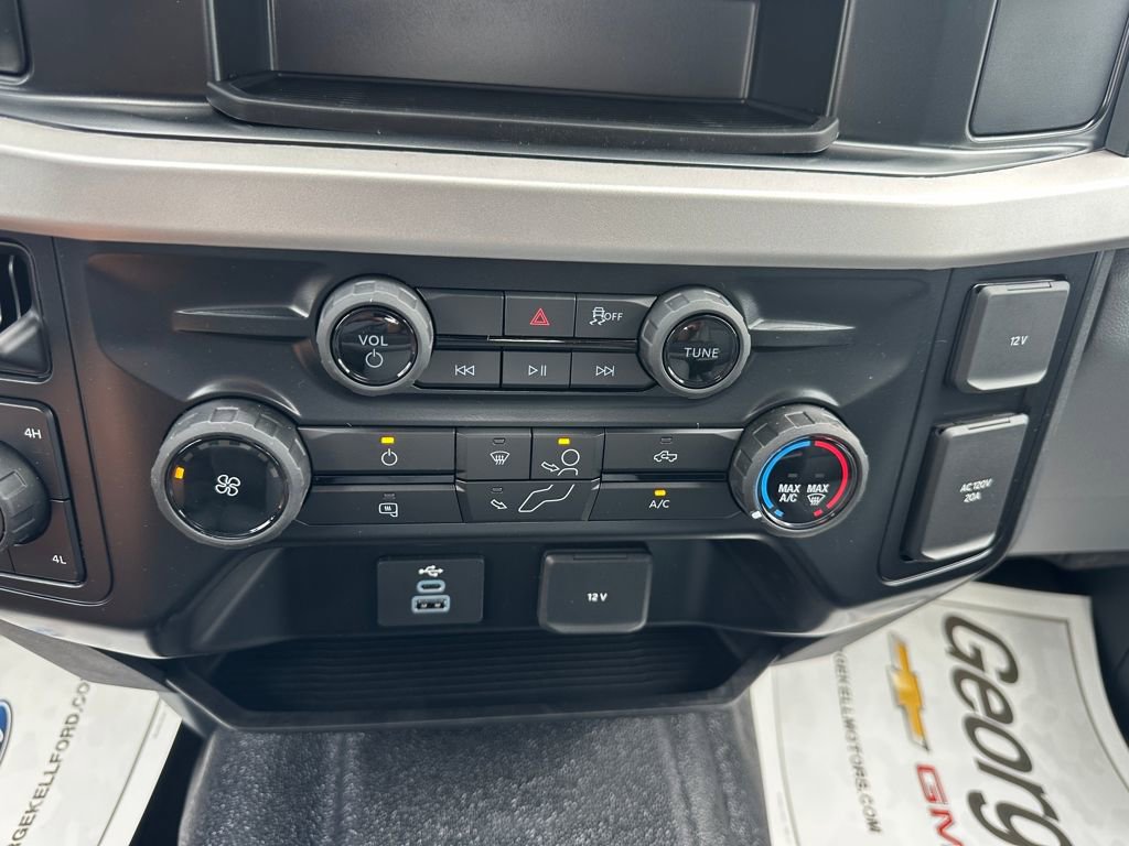 New 2026 Ford F250 XL image 9
