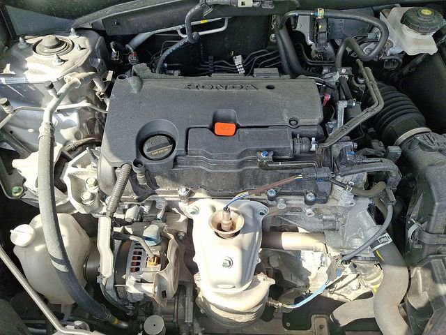 Certified 2023 Honda HR-V LX image 23