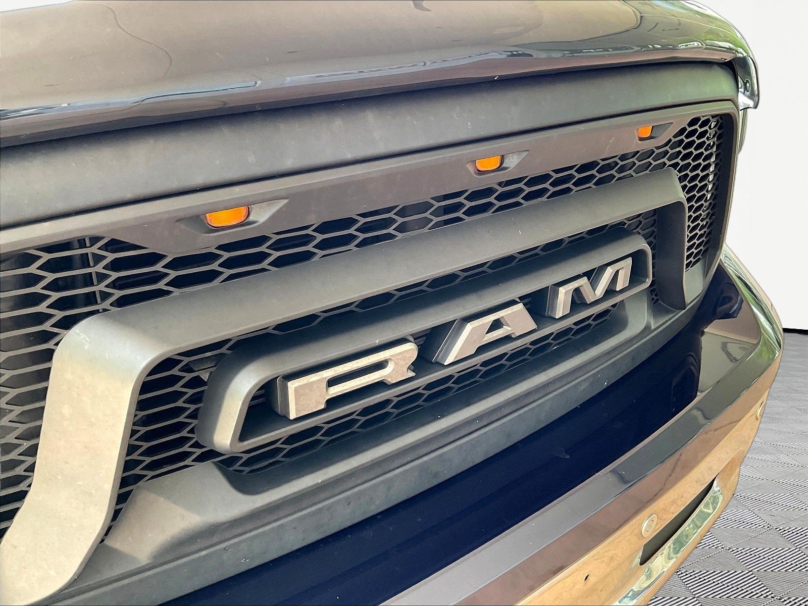 Used 2018 RAM 1500 Big Horn AWD/4WD image 32