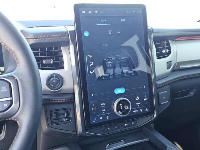 Certified 2024 Ford Expedition Timberline image 10