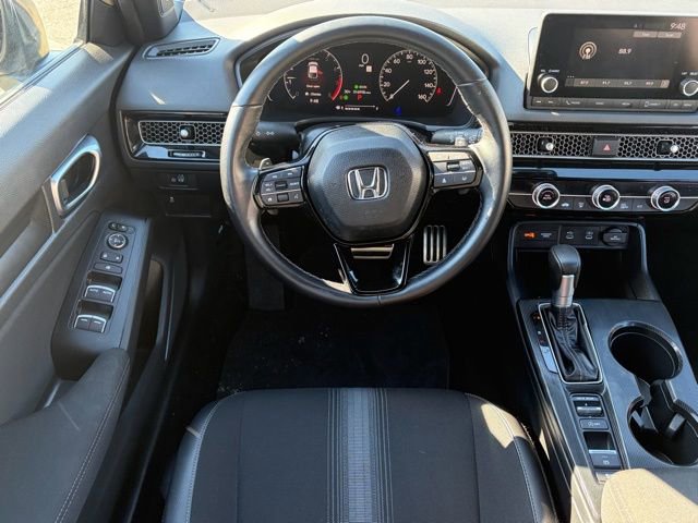 Used 2025 Honda Civic Sport image 34