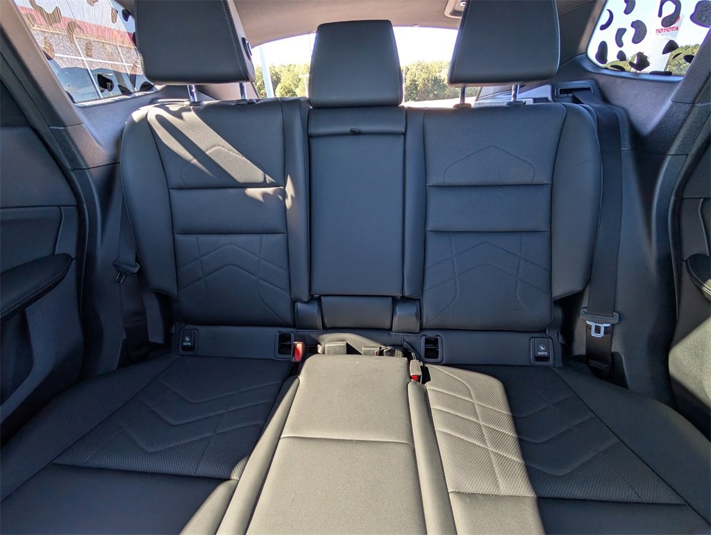 Used 2024 BMW X1 xDrive28i image 21