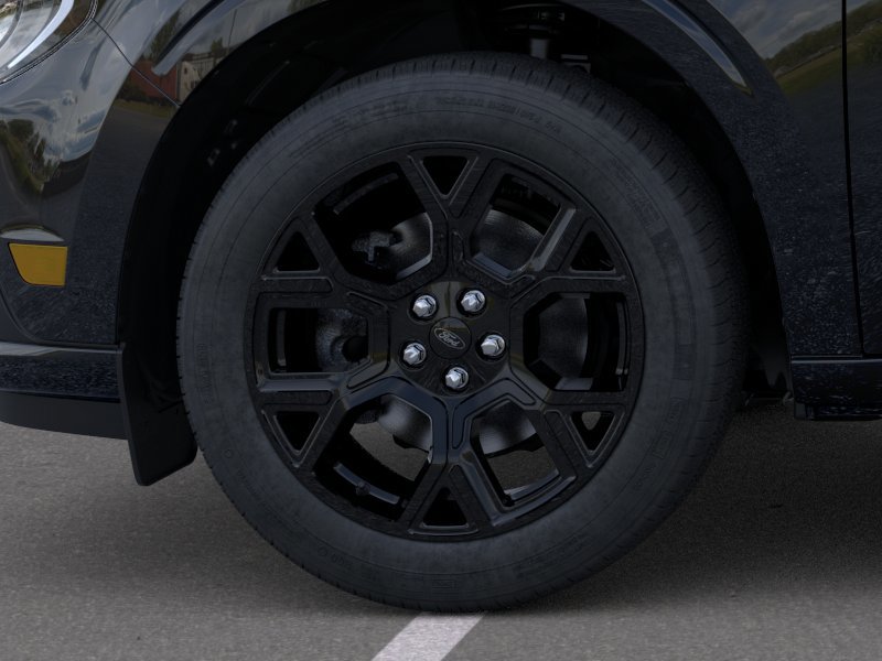 New 2025 Ford Maverick Lobo AWD/4WD image 20
