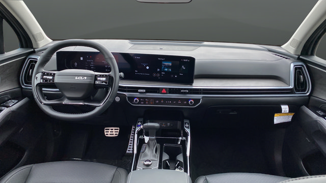 New 2026 Kia Sorento SX AWD/4WD image 11