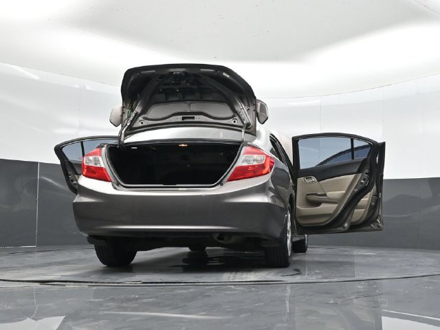 Used 2012 Honda Civic LX image 63