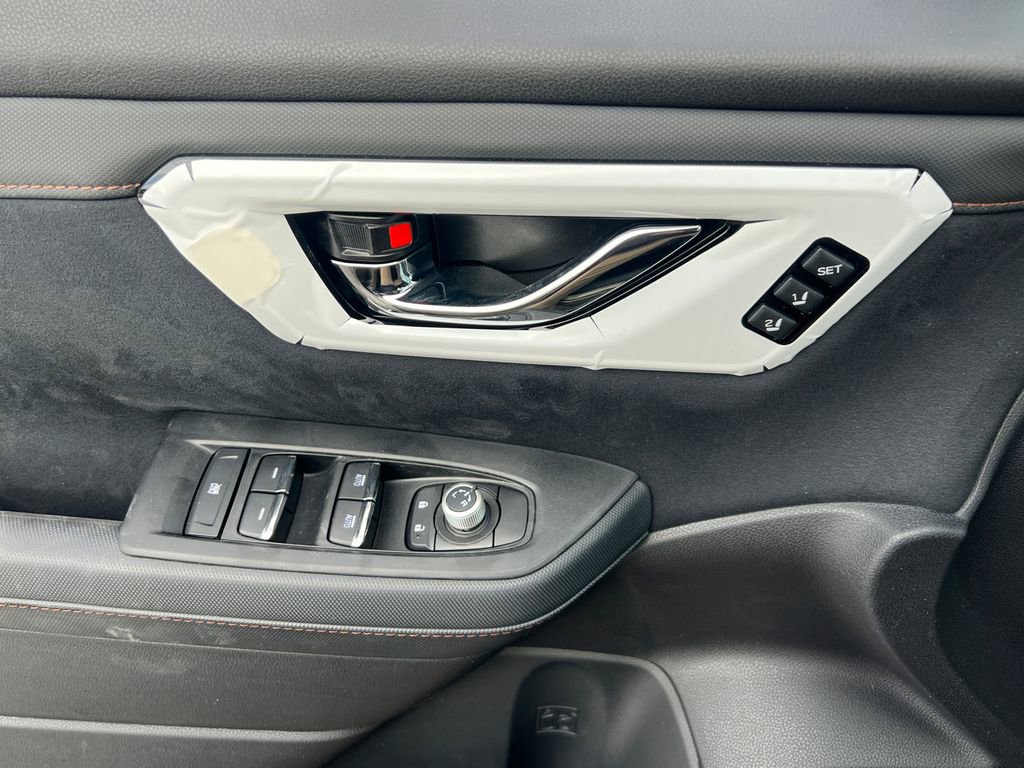 New 2026 Subaru Forester Touring AWD/4WD image 26