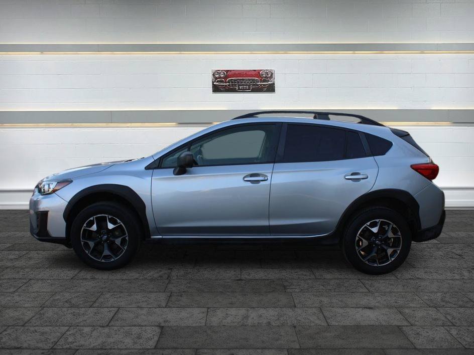 Used 2019 Subaru Crosstrek 2.0i w/ Eyesight System AWD/4WD image 4