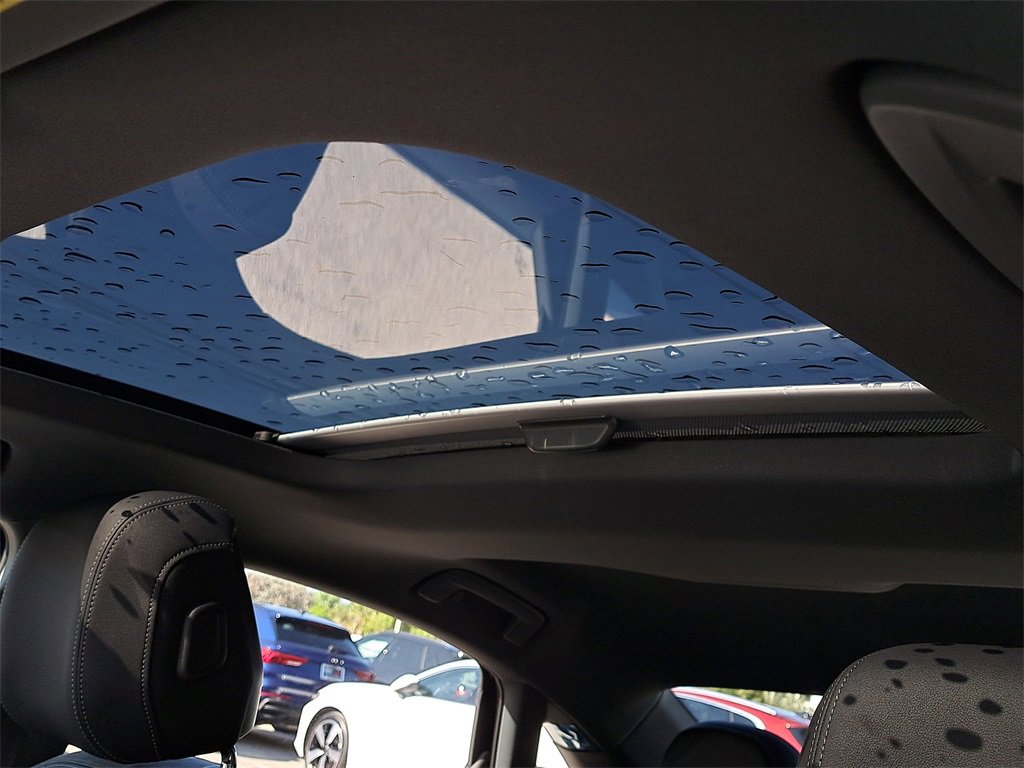 New 2026 Audi A3 2.0T Premium Plus image 16