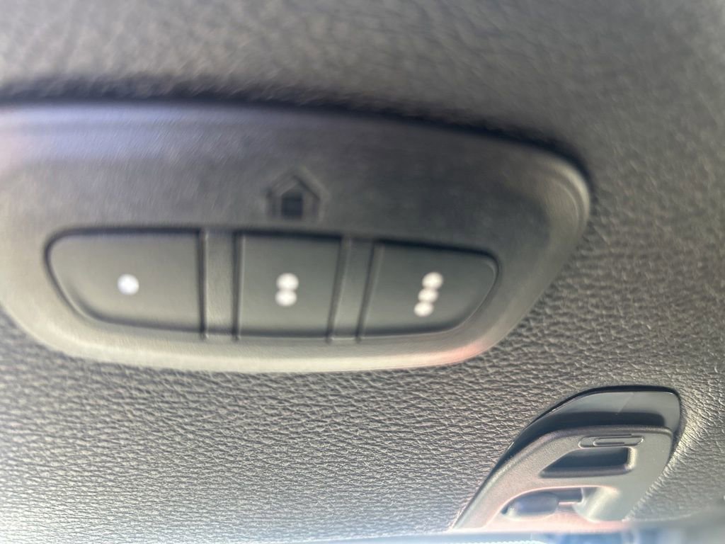 New 2025 Jeep Wrangler Unlimited Rubicon 4xe w/ Safety Group image 46