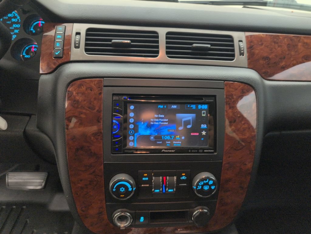 Used 2013 Chevrolet Tahoe LS RWD image 24
