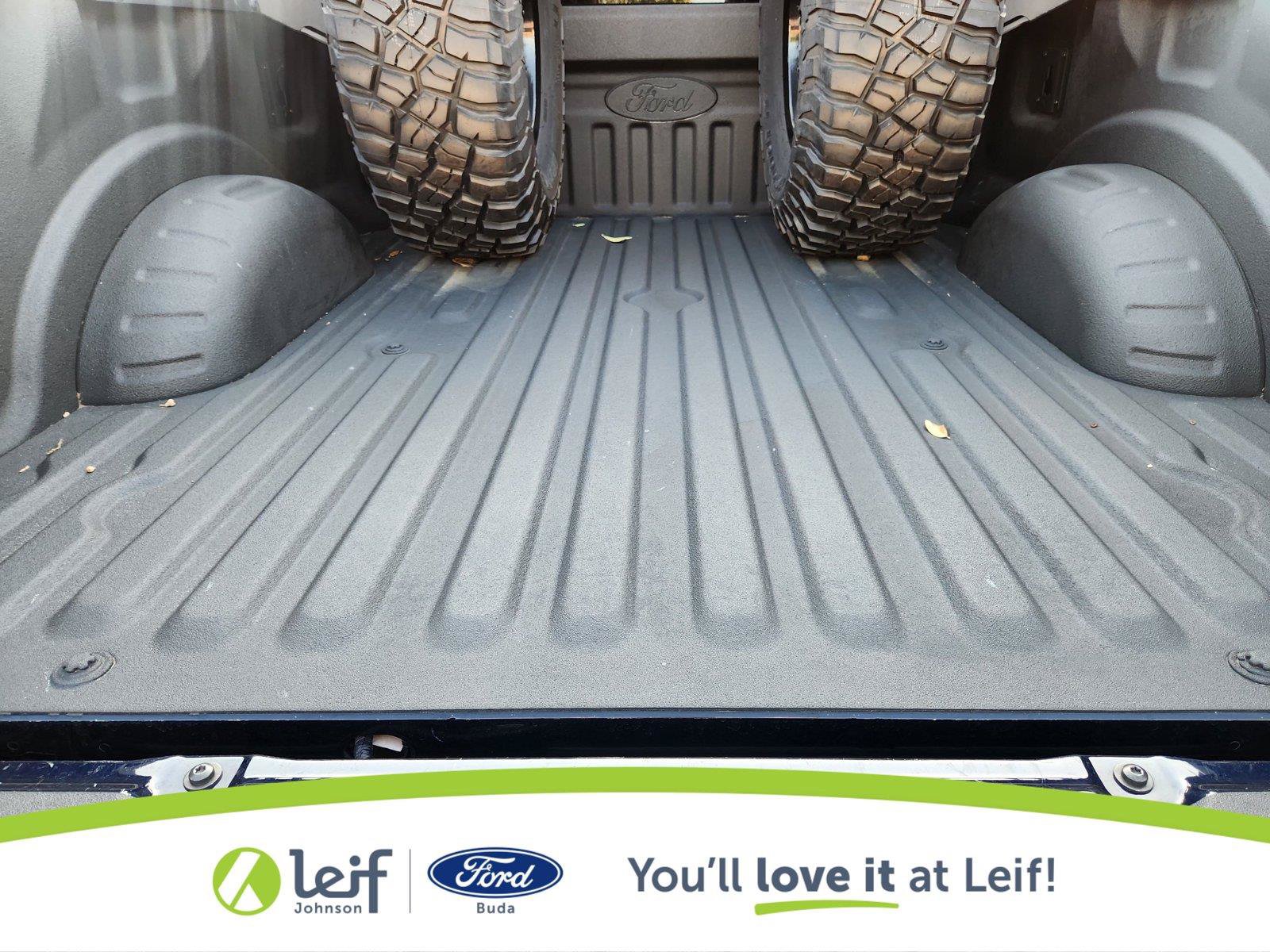 Used 2022 Ford F250 Lariat w/ Lariat Ultimate Package AWD/4WD image 24