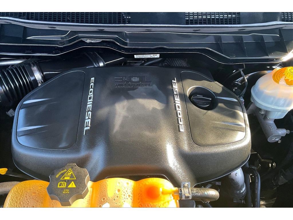 Used 2014 RAM 1500 Limited image 31