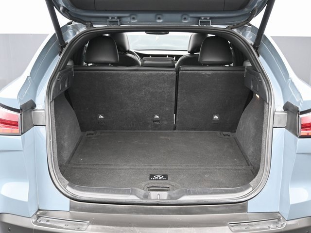 Used 2023 INFINITI QX55 Luxe w/ Cargo Package image 16