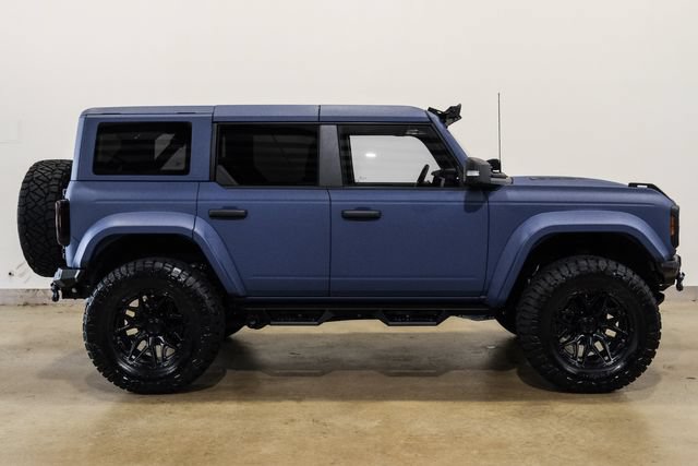 Used 2025 Ford Bronco Badlands AWD/4WD image 6