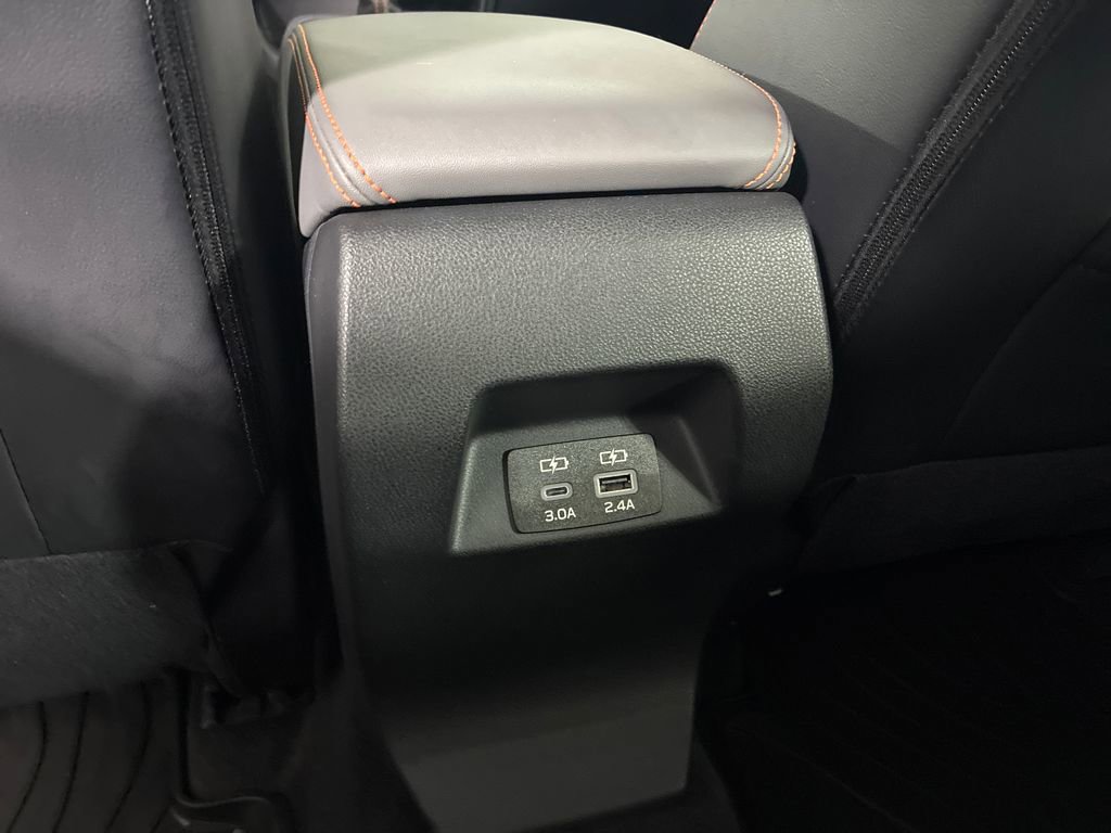 Certified 2025 Subaru Crosstrek 2.5i Limited w/ Popular Package #4A image 23