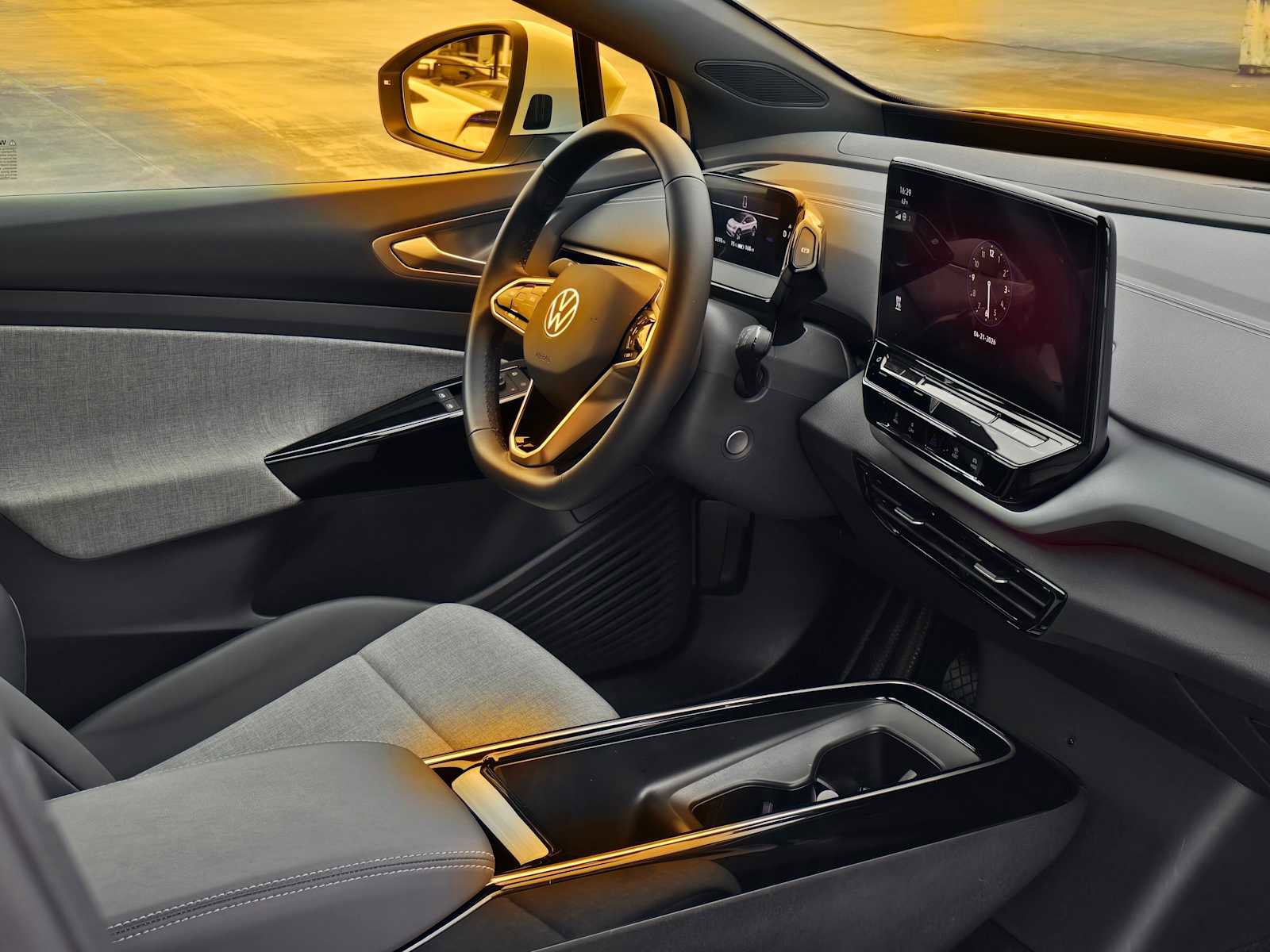 Used 2024 Volkswagen ID.4 2WD image 10