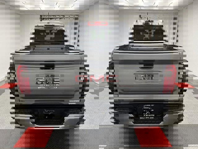 New 2026 GMC Canyon Elevation w/ Technology Package image 5